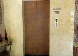 Castelli Hotel Nicosia 3