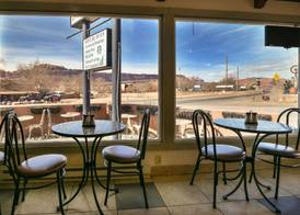 Inca Inn Moab 2