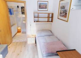 Hotel Alter Telegraf 4
