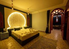 Nomadz Palace 3