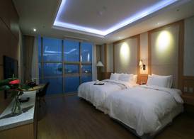 Benikea Hotel Yeosu 4