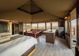 Moon Mountain Lodge 4