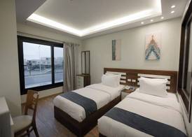 Royal Inn Residence New Cairo 5