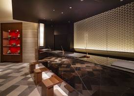 Hotel Monterey Le Frere Osaka 5