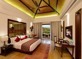 The Ananta Udaipur 5