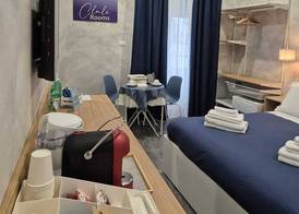 CLALE ROOMS 5