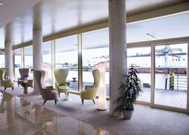 Best Western Plus Hotel Bremerhaven 2