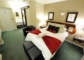 Oxford Lodge Vryheid 3