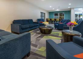 Wingate by Wyndham Waldorf - Washington DC Area 3