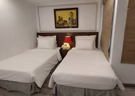 Hanoi Endless Hotel 2
