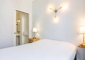 Hotel Saint Maurice 5