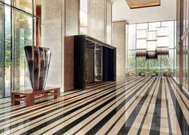 The Ritz-Carlton, Nanjing 4