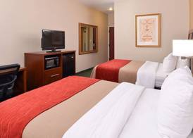 Quality Inn Draper near Salt Lake City 3