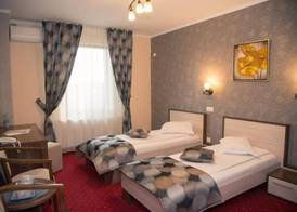Hotel Stefani 4