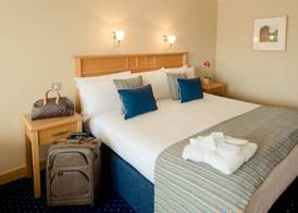 Rochestown Lodge Hotel 4