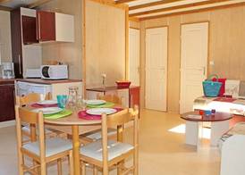 Camping Domaine du Petit Lac 3