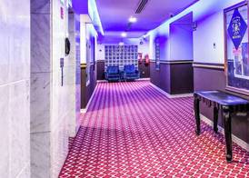 Le Paradise Palace Hotel Deira Dubai Al Rigga 2