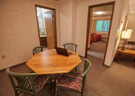 Wedgewood Resort 5
