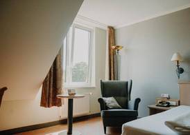 Hotel am Schloß Apolda 3