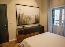RUWTS Valletta Central Maisonette 2