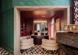 The Goethe Hotel - Small Luxury Hotels of the World 4
