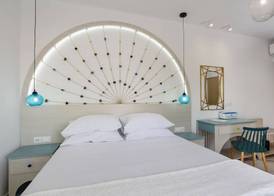 Mylos Luxury Escape 4
