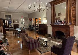 The Brandon Inn 5
