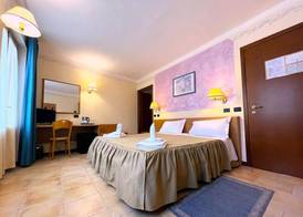 Hotel Susa 3