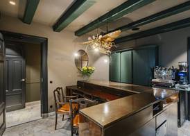 Boutique Hotel The Noblemen 2