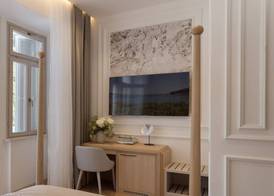 Heritage Hotel Zagreb Dubrovik 5
