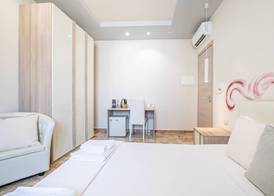 Dei del Mare Boutique Rooms 5