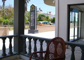 Palmera Beach Hotel 4