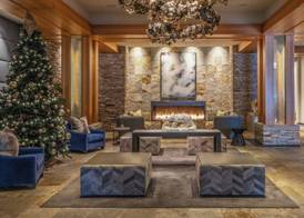 Four Seasons Resort Whistler 3