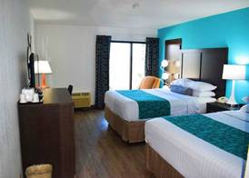 Howard Johnson by Wyndham Beaufort/Parris Island 5
