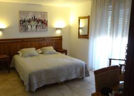 Hôtel A casa di Maria Cicilia 5