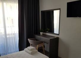 Les Palmiers Petrou Apartments 3