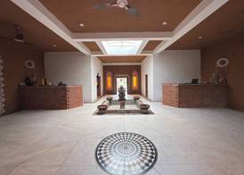 Sariska Kasba - A Village Resort 2