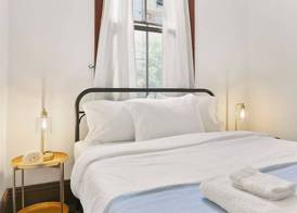 Site 61 Guesthouse 5