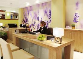 Wellness Hotel Apollo – Terme & Wellness LifeClass 2