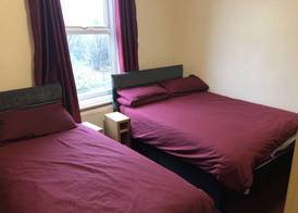 Don Valley hotel Sheffield arena 3