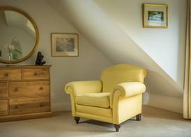 Willowbeck Lodge Boutique Hotel 2