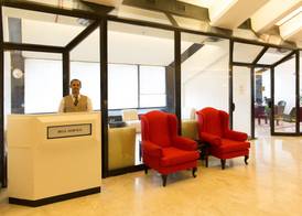 Safir Airport Hotel 2