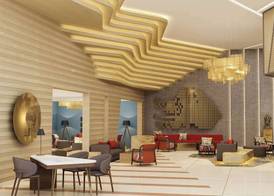 Citadel Sarovar Portico Bengaluru 4