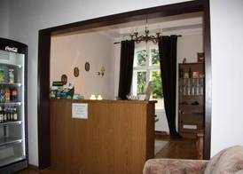 Hotel Zum goldenen Stern 2