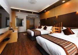 Prudential Hotel Nepal 4
