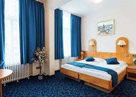 Steens Hotel Alster City 2