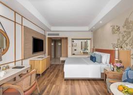 Taj Alibaug Resort & Spa 5
