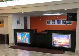 Motel 6-Daytona Beach, FL - Speedway 2