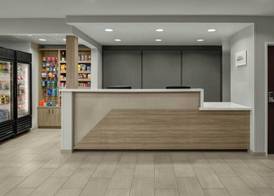 SpringHill Suites Lehi at Thanksgiving Point 3