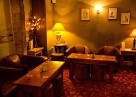 Charles Cotton Hotel 2